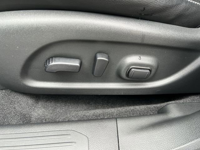 Used 2024 Nissan Murano SL image 10