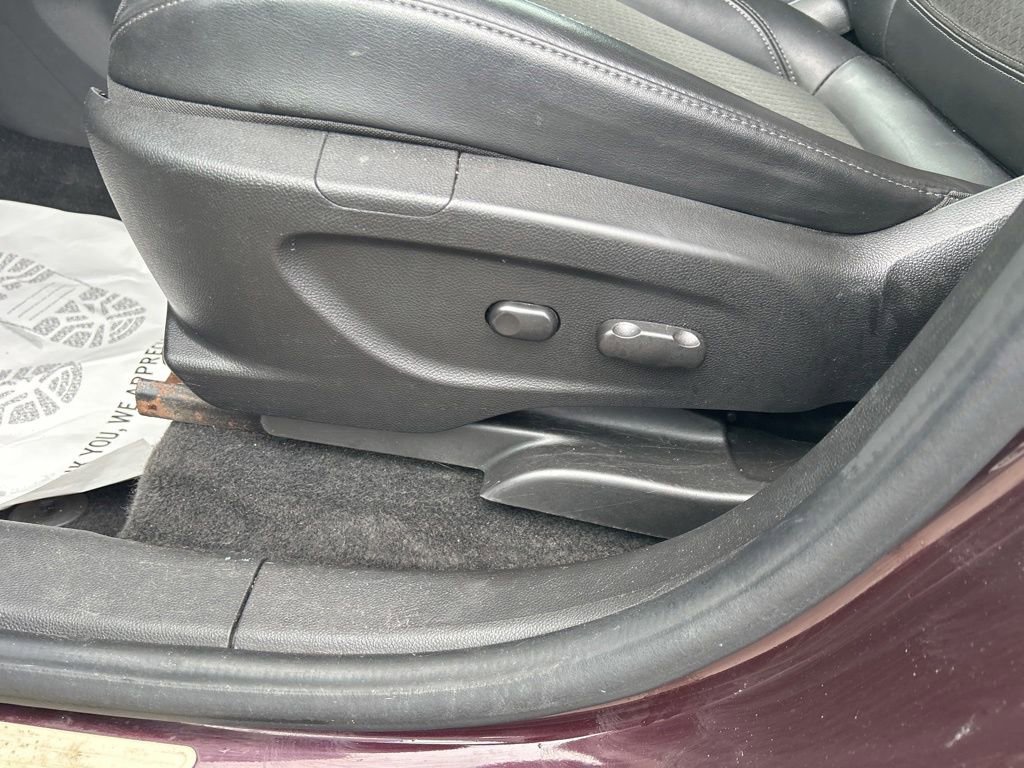 Used 2018 Buick Encore Preferred AWD/4WD image 19