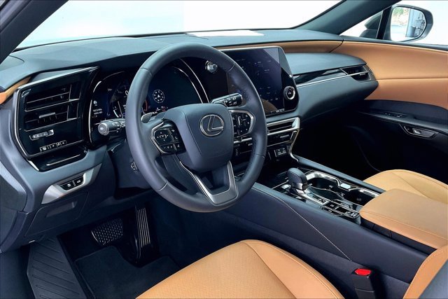 Used 2025 Lexus RX 350 FWD image 14