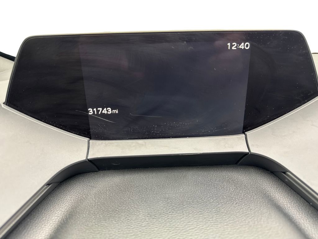Used 2024 Toyota Prius LE image 58