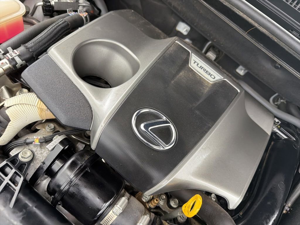 Used 2018 Lexus NX 300 FWD w/ Comfort Package image 24