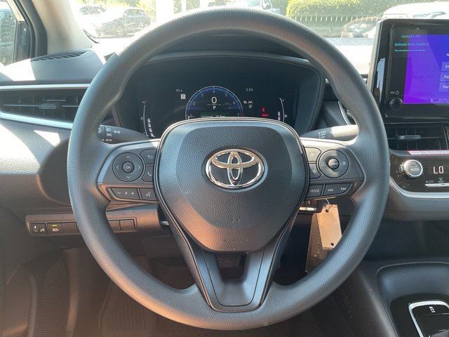 New 2026 Toyota Corolla LE FWD image 18