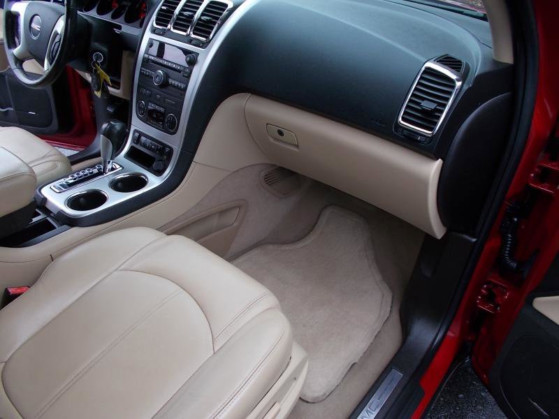 Used 2012 GMC Acadia SLT image 21