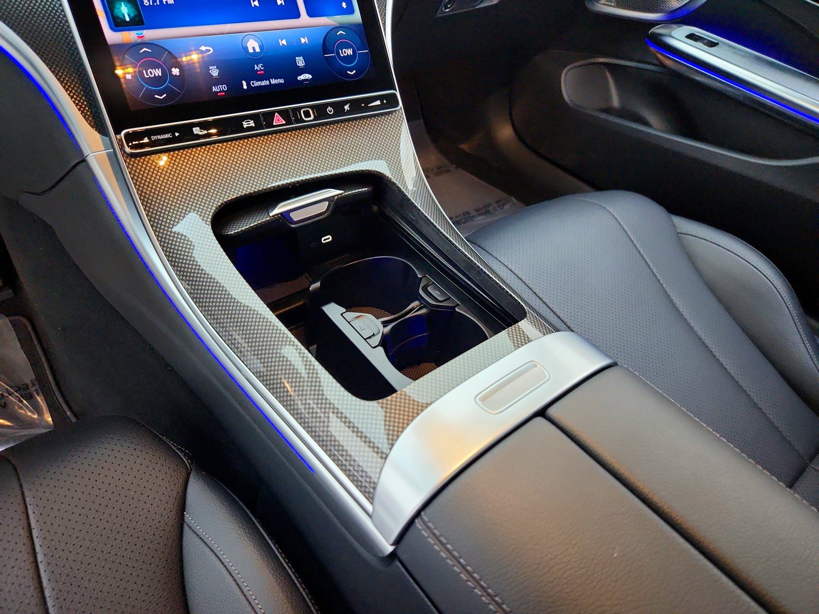 Certified 2024 Mercedes-Benz CLE 300 4MATIC Coupe w/ Driver Assistance Package image 22