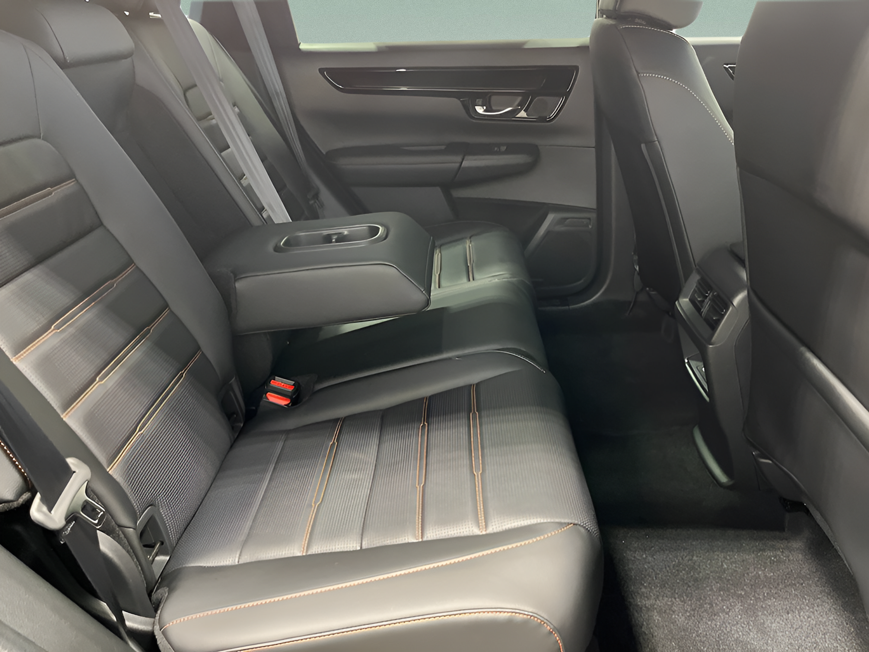New 2027 Honda CR-V Sport Touring image 26