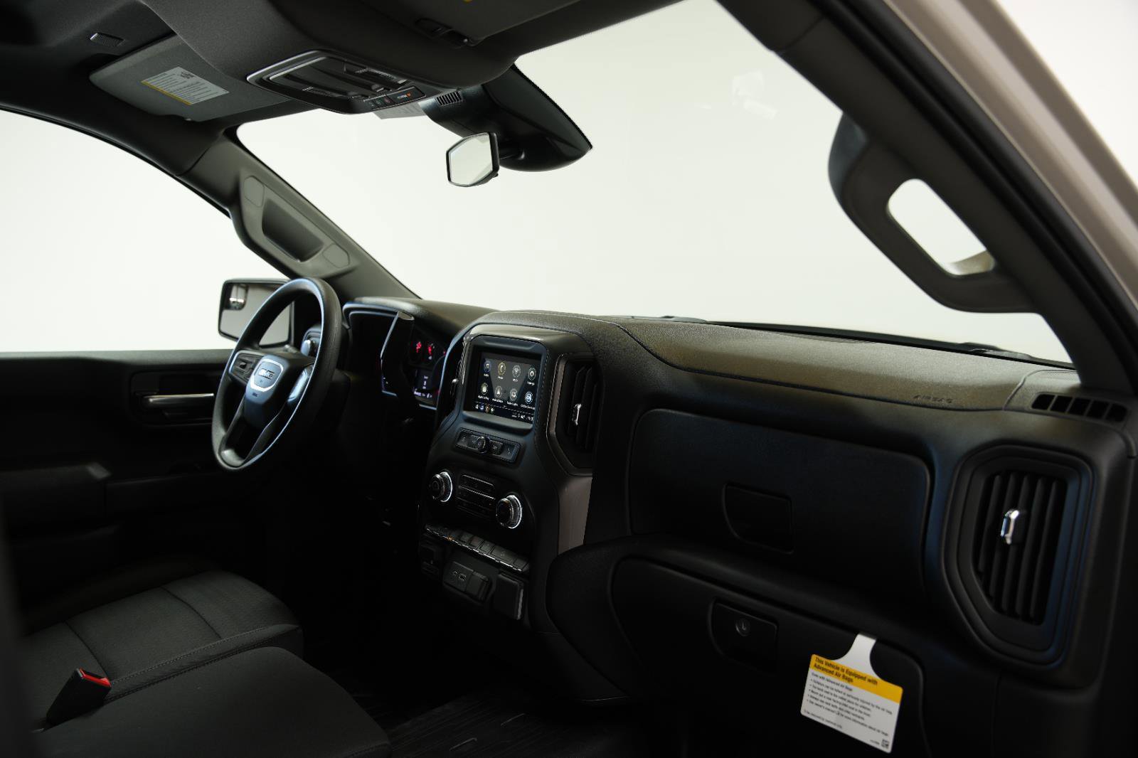 New 2026 GMC Sierra 1500 Pro w/ Graphite Edition image 17