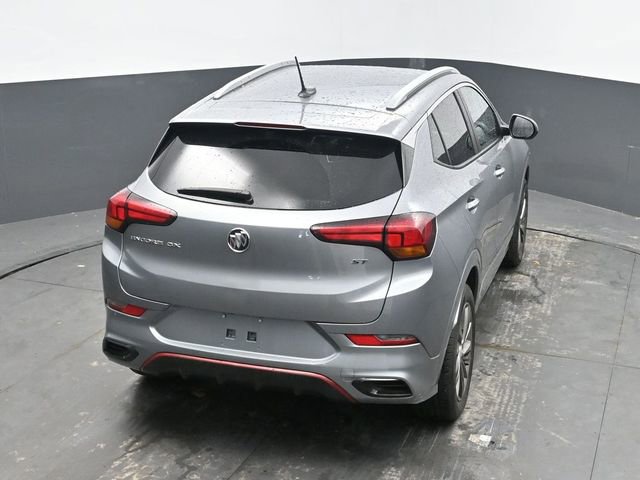 Used 2023 Buick Encore GX Select w/ Sport Touring Package image 29