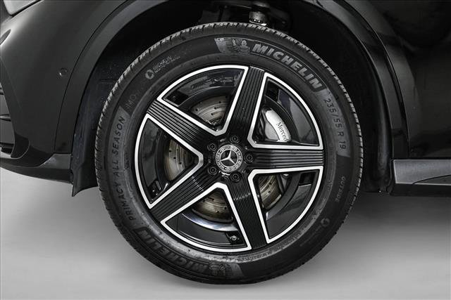 Certified 2025 Mercedes-Benz GLC 300 4MATIC image 25