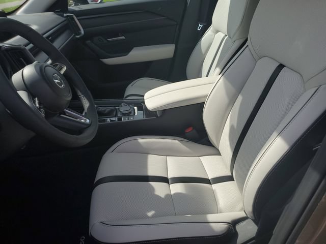 New 2026 MAZDA CX-50 AWD 2.5 S image 17
