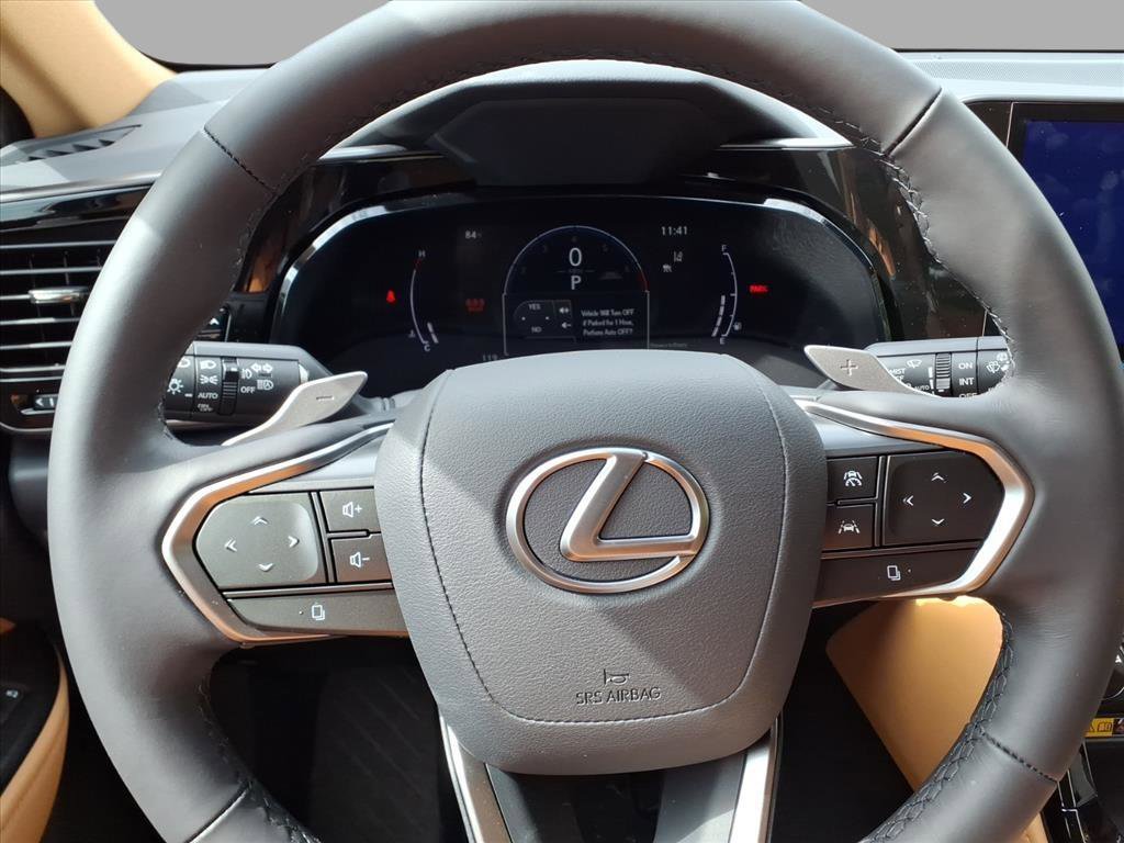 New 2026 Lexus NX 350 AWD w/ Premium Package image 11