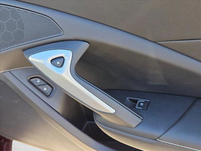 Used 2016 Chevrolet Corvette Stingray Coupe w/ 2LT Preferred Equipment Group image 28