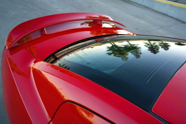 Used 2007 Dodge Charger R/T w/ Road/Track Performance Group RWD image 25