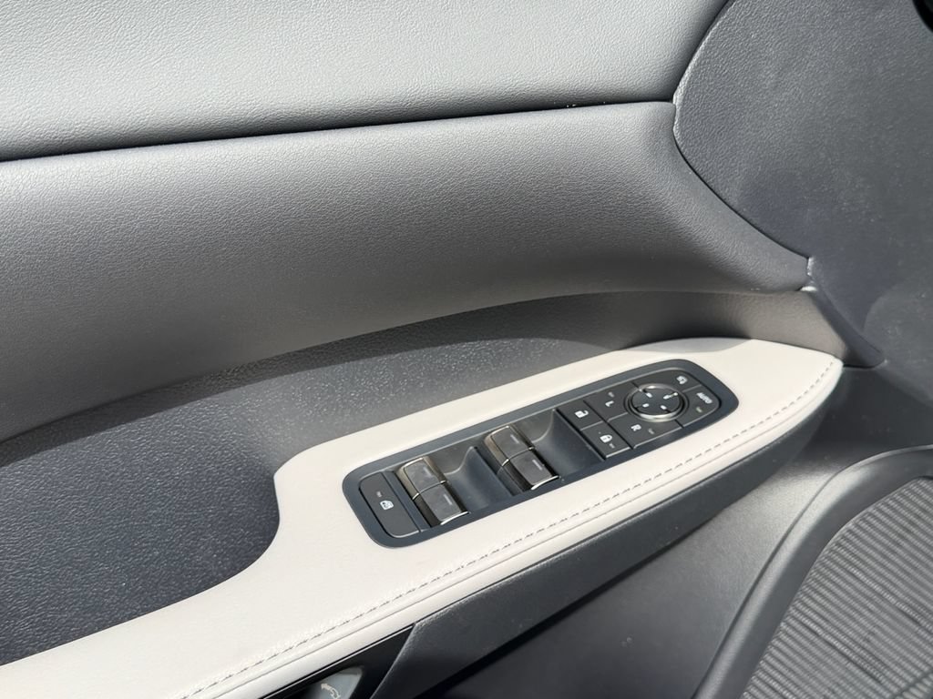 New 2026 Lexus RX 350h AWD/4WD image 11