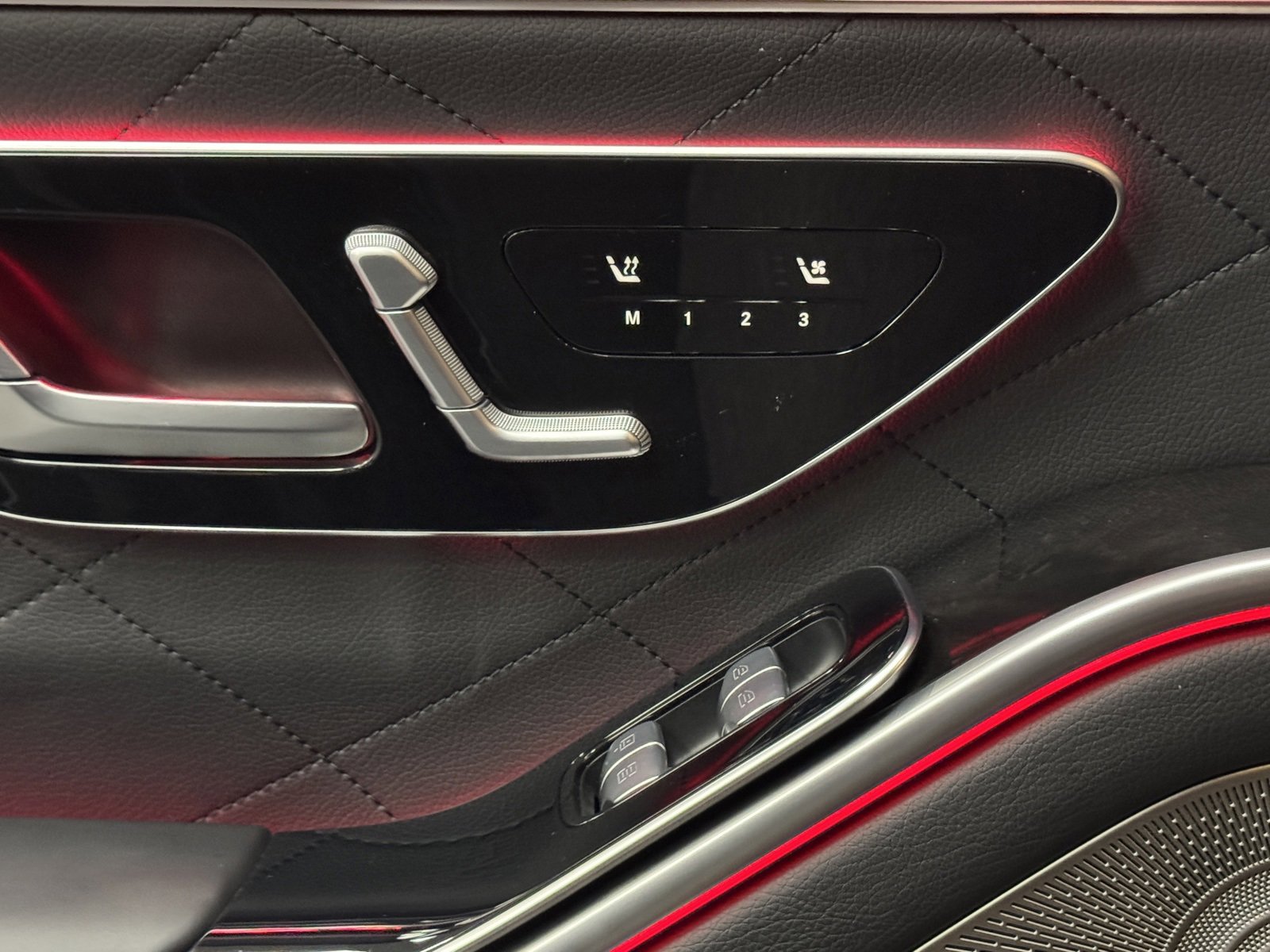 Certified 2023 Mercedes-Benz S 500 S 500 image 39