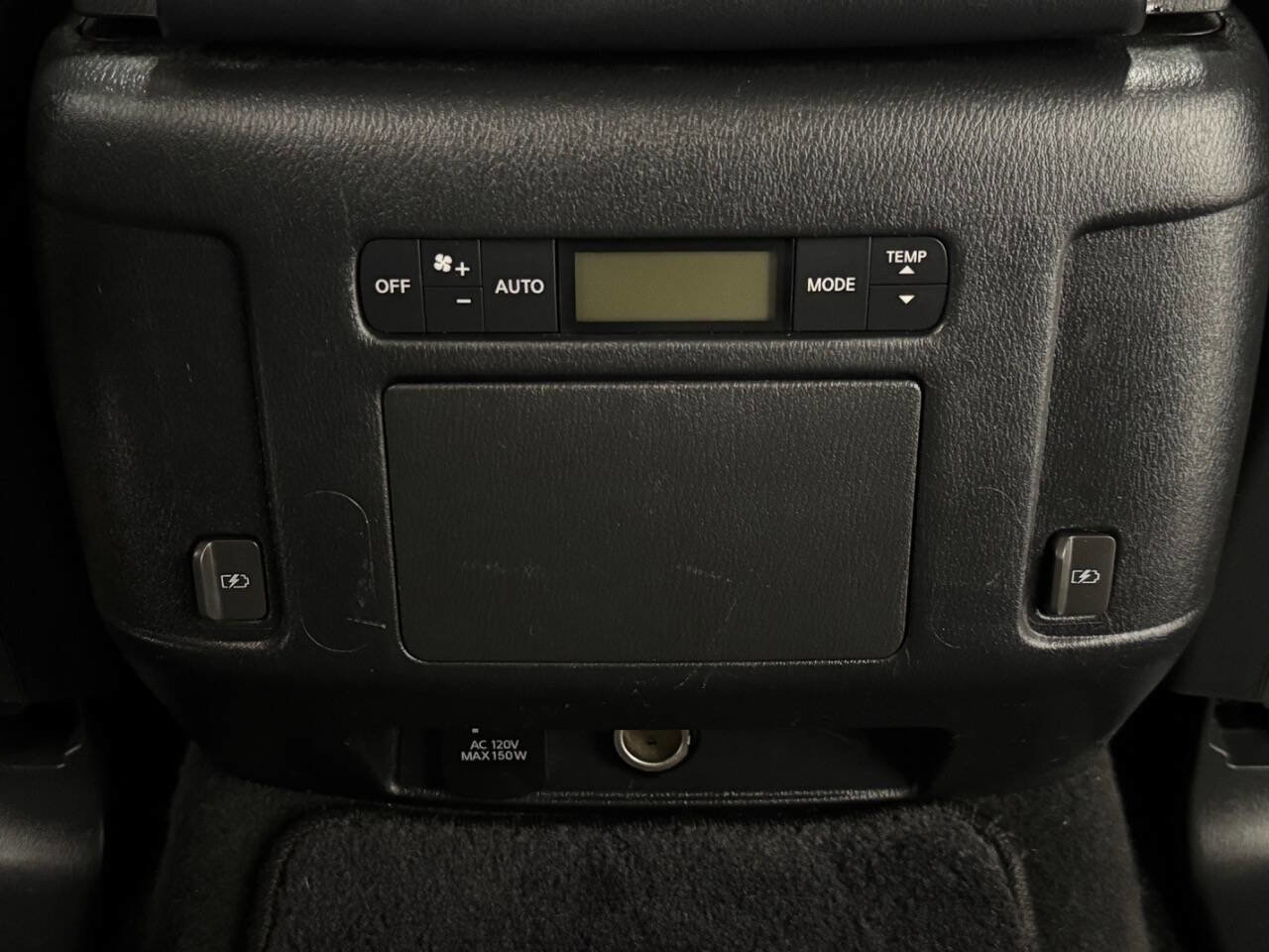 Used 2019 Nissan Armada SL w/ Premium Package image 35