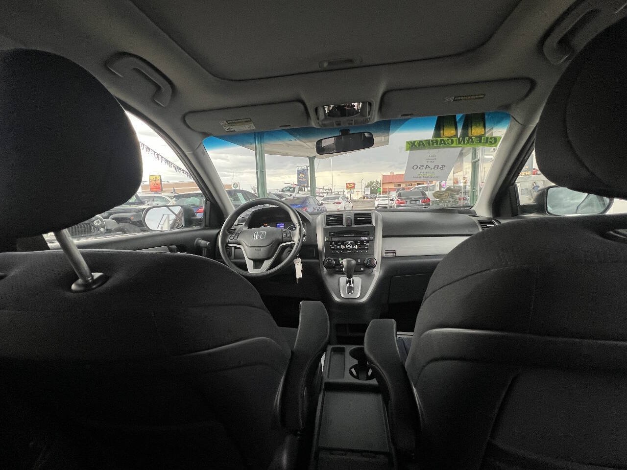 Used 2011 Honda CR-V EX image 11