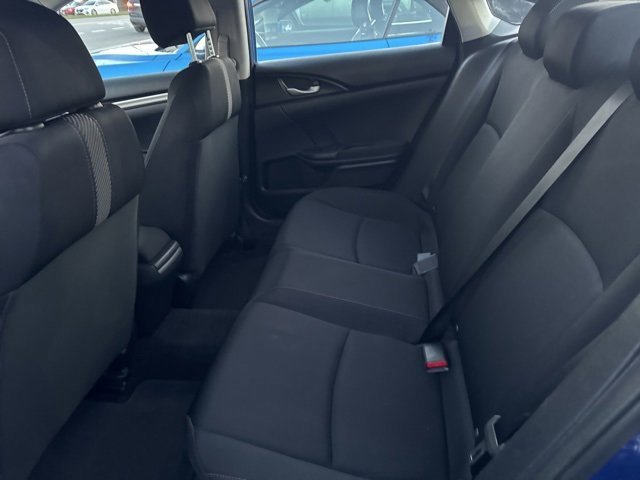 Used 2017 Honda Civic LX image 12