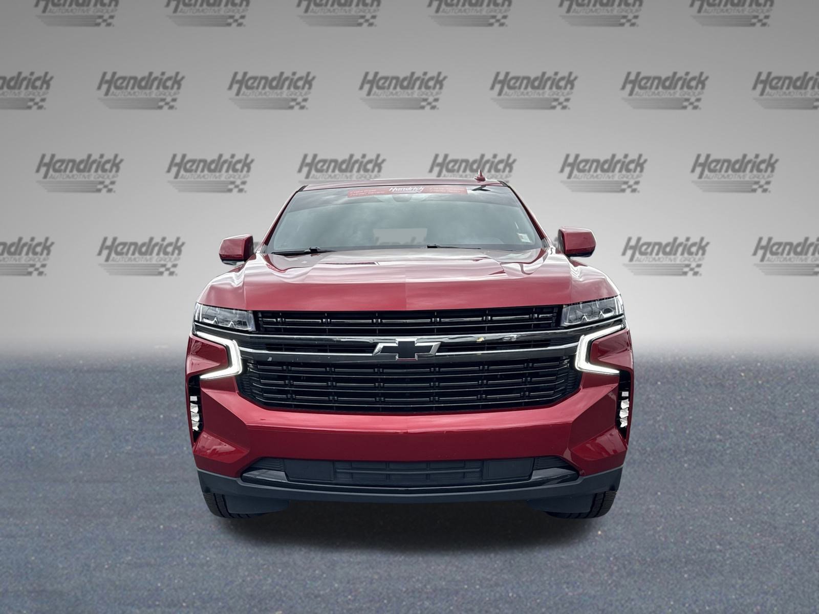 Used 2021 Chevrolet Suburban RST w/ Rear Media and Nav Package image 6