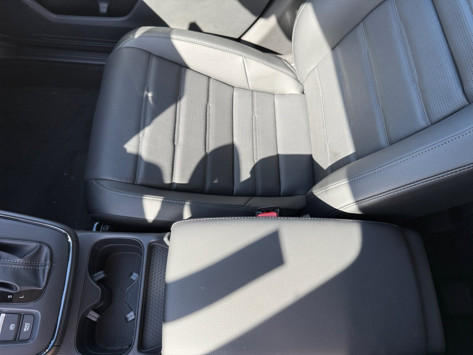 New 2026 Honda CR-V EX-L image 14