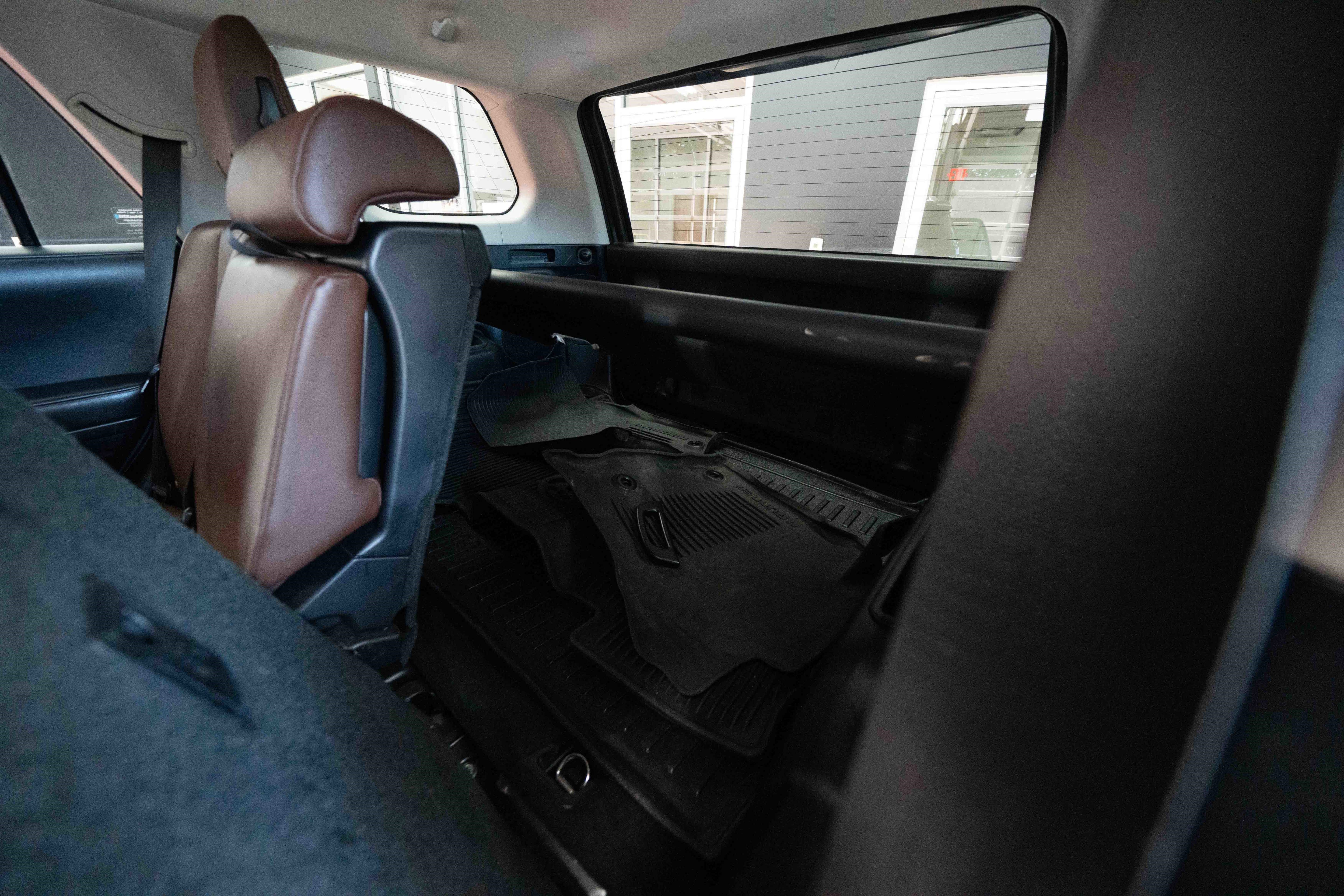 Used 2023 Toyota 4Runner Limited image 24