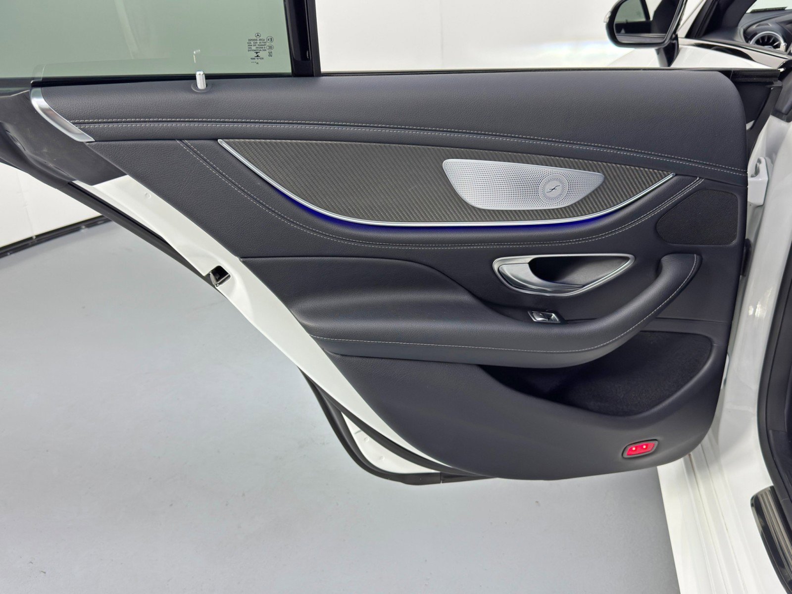 Used 2021 Mercedes-Benz AMG GT 43 image 55