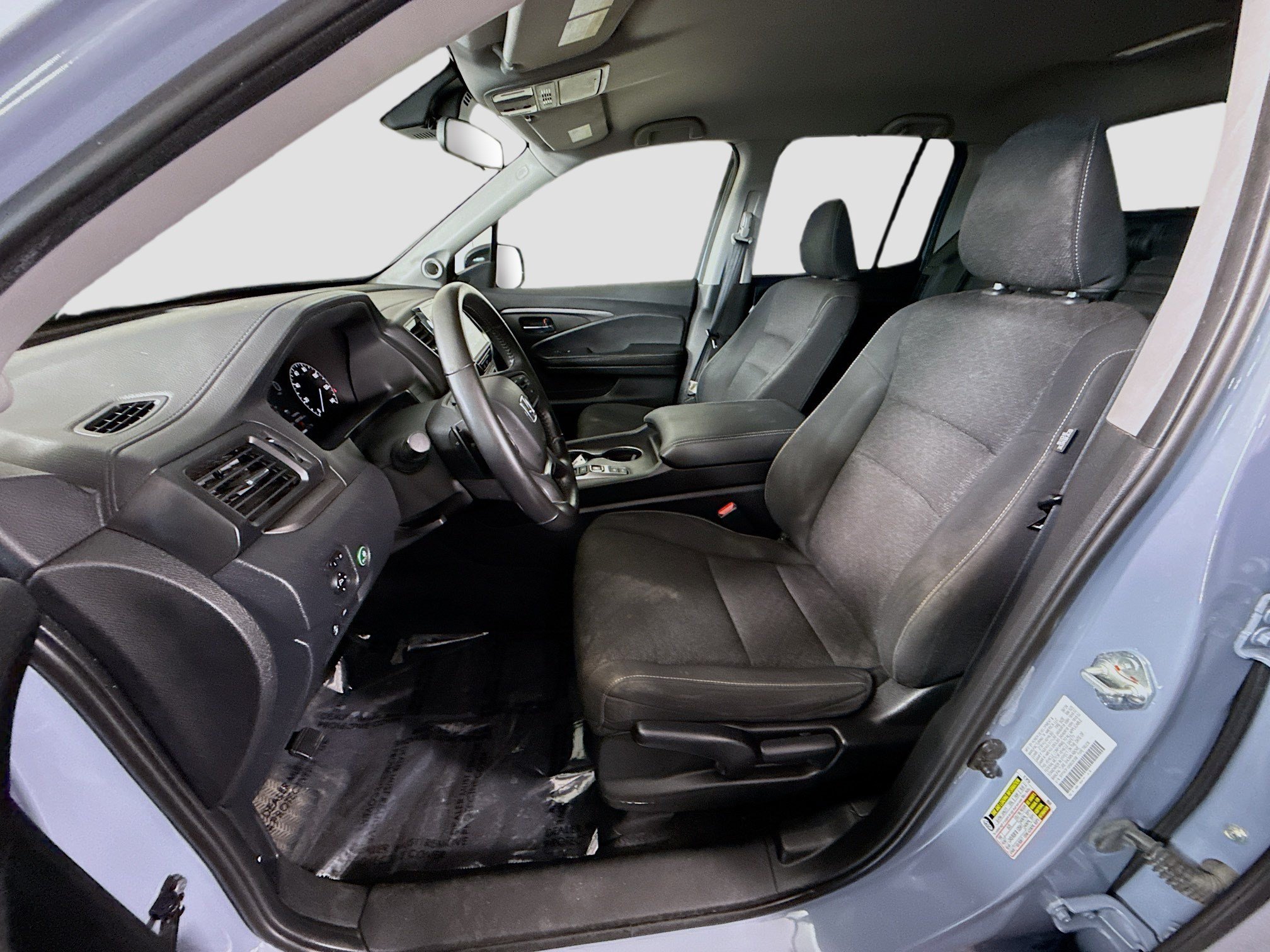 Used 2024 Honda Ridgeline Sport image 22