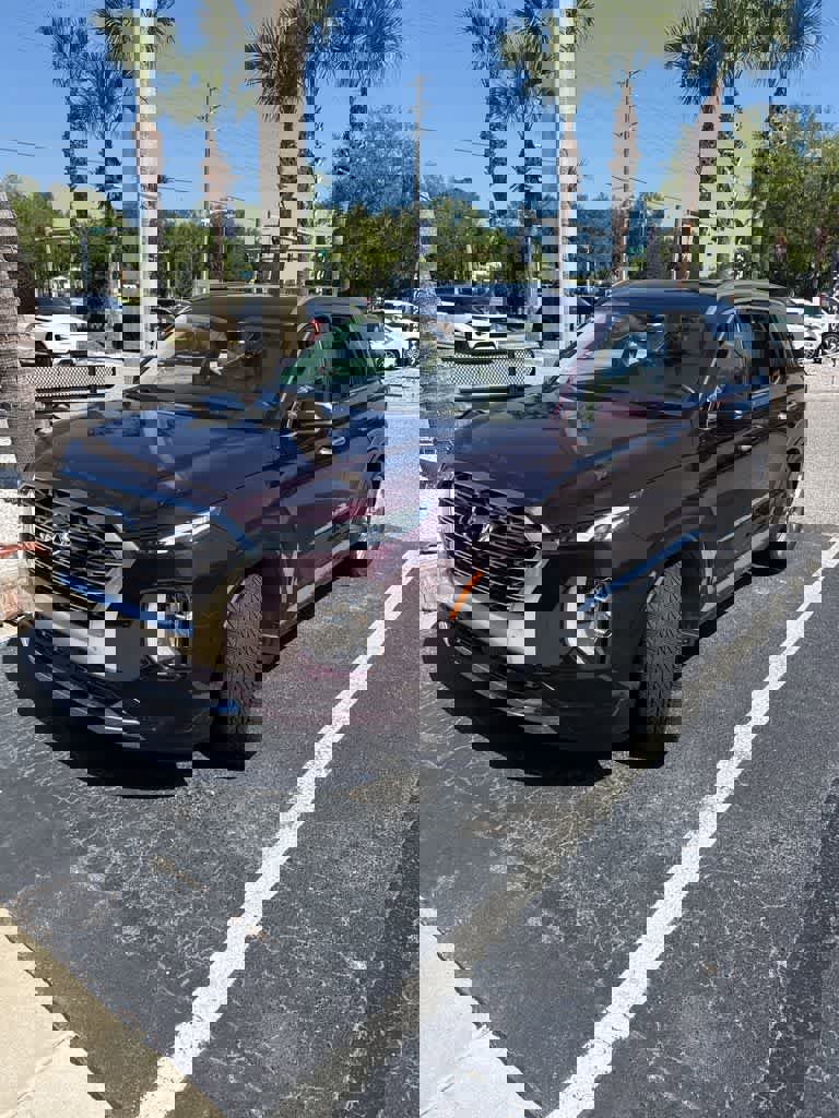 Used 2020 Hyundai Palisade Limited