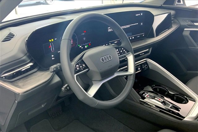 New 2025 Audi Q5 Premium image 7