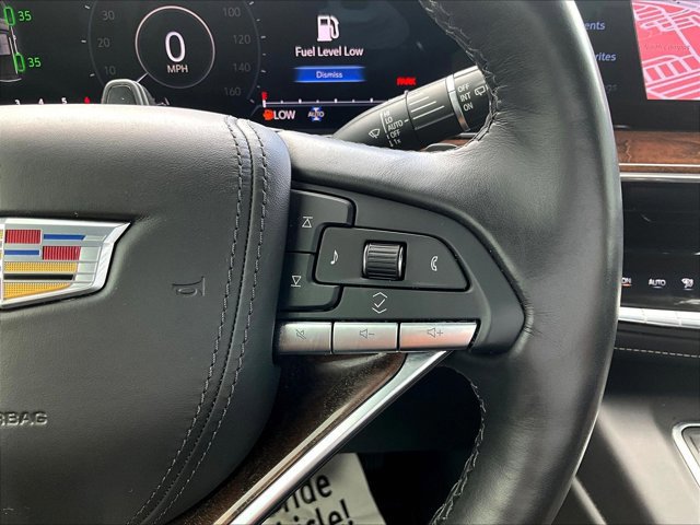 Used 2021 Cadillac Escalade Sport Platinum image 21