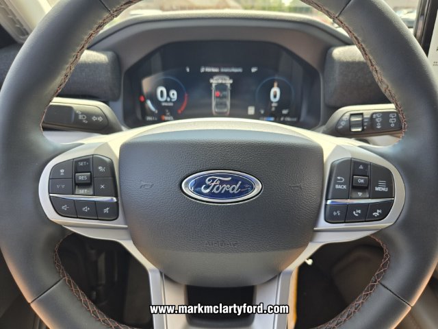 New 2026 Ford Explorer Active w/ Active Comfort Package AWD/4WD image 19
