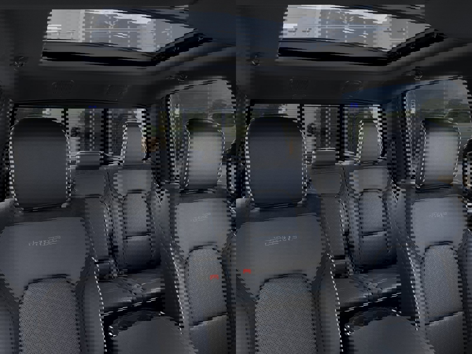 New 2026 RAM 1500 Laramie image 26