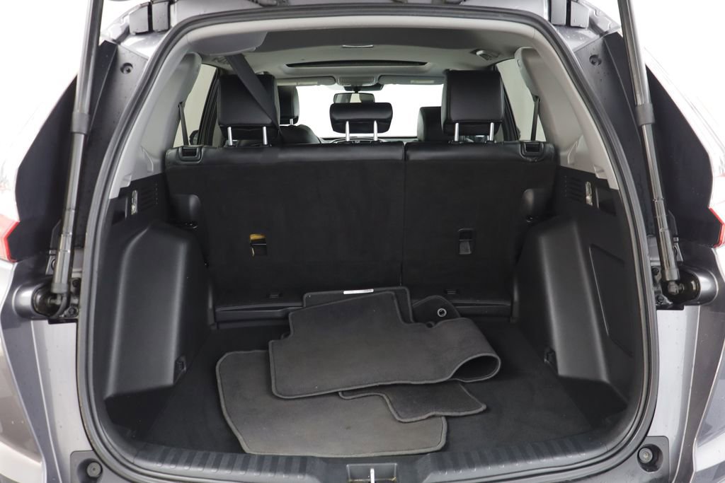 Used 2019 Honda CR-V Touring image 19