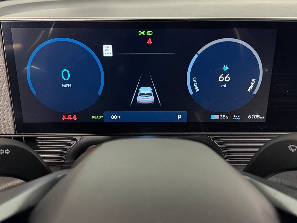 Used 2025 Hyundai Ioniq 5 N AWD/4WD image 16