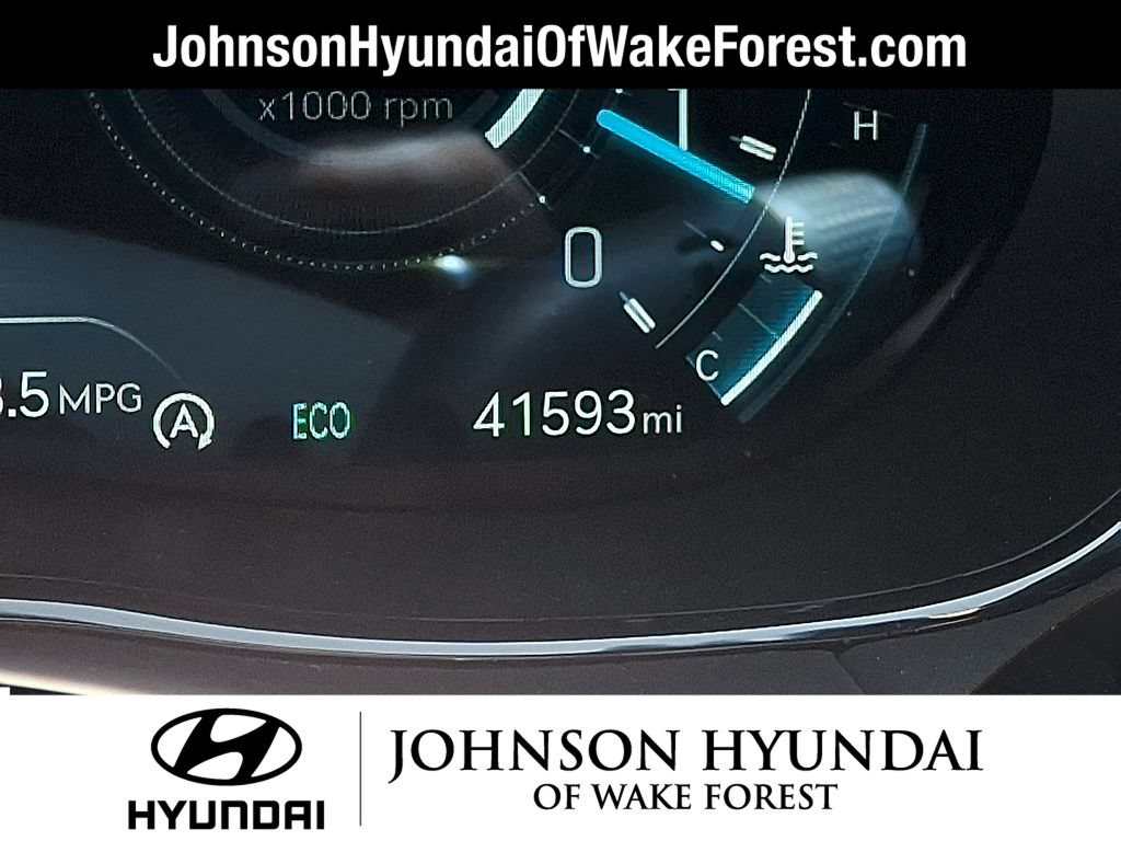 Used 2024 Genesis GV70 2.5T w/ Sport Prestige Package AWD/4WD image 13