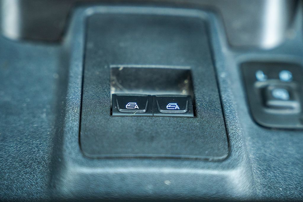 Used 2023 Ford Bronco Wildtrak image 28