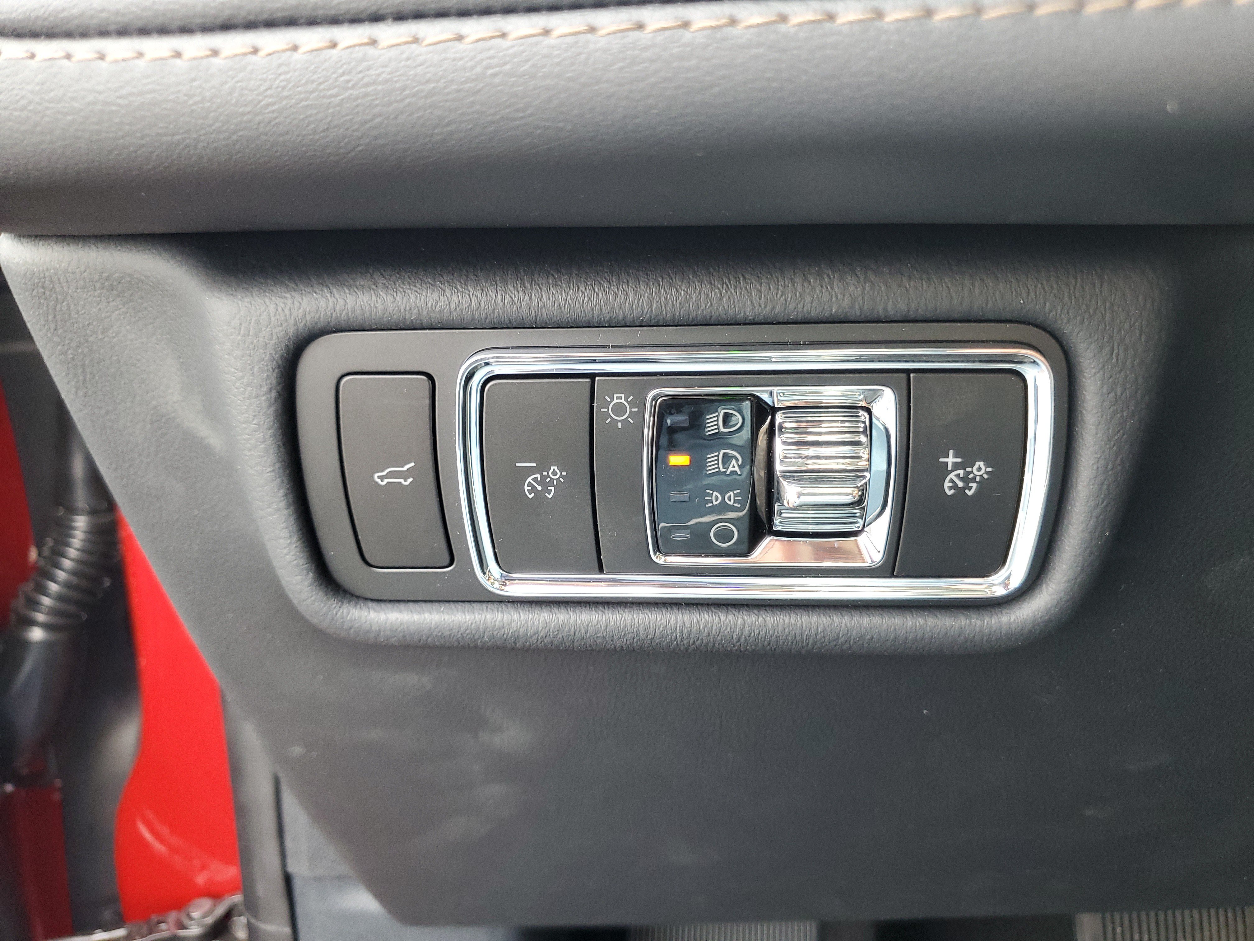 New 2026 Lincoln Aviator Reserve AWD/4WD image 13