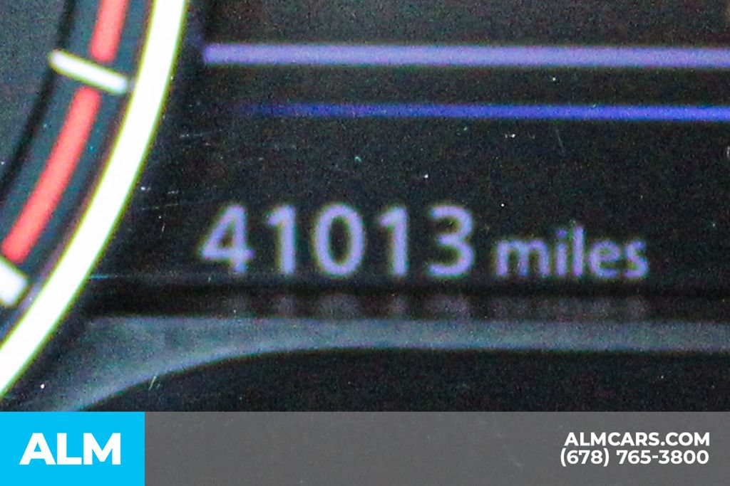 Used 2025 Nissan Altima 2.5 SV FWD image 39