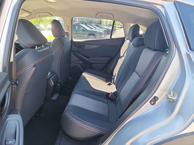 Used 2019 Subaru Crosstrek 2.0i Premium w/ Eyesight System AWD/4WD image 10