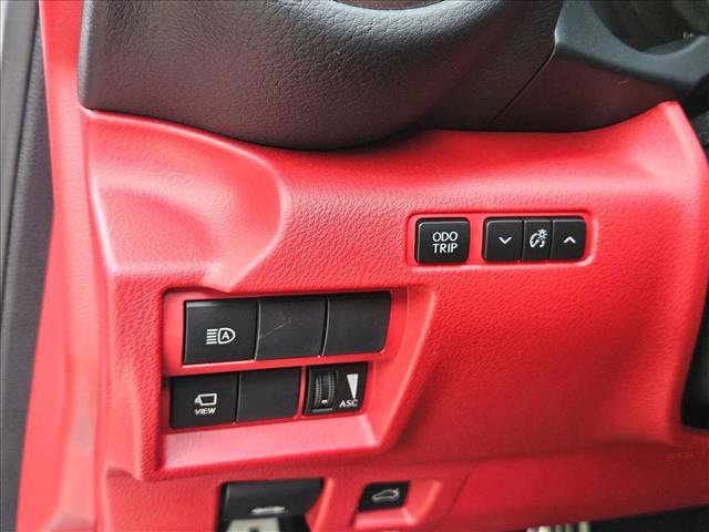 Used 2022 Lexus IS 350 F Sport RWD image 26