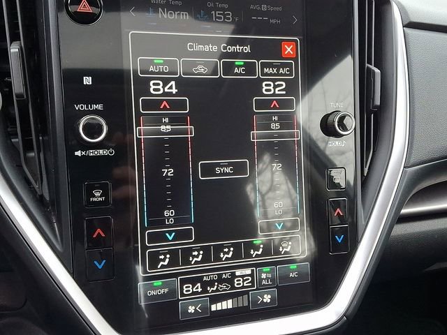 Used 2024 Subaru Impreza 2.0i Sport image 17