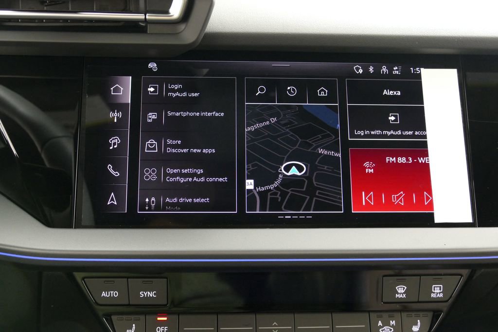 New 2026 Audi A3 2.0T Premium AWD/4WD image 15