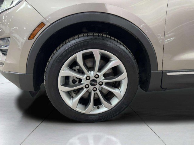 Used 2019 Lincoln MKC Select w/ Select Plus Package image 62