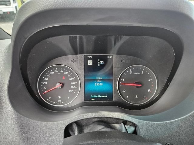 Used 2019 Mercedes-Benz Sprinter 170 image 14