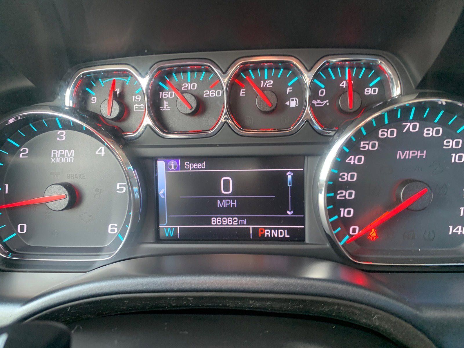 Used 2017 Chevrolet Silverado 1500 LT w/ All Star Edition image 9