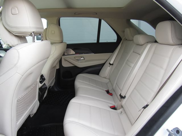 Certified 2026 Mercedes-Benz GLE 450e 4MATIC image 14