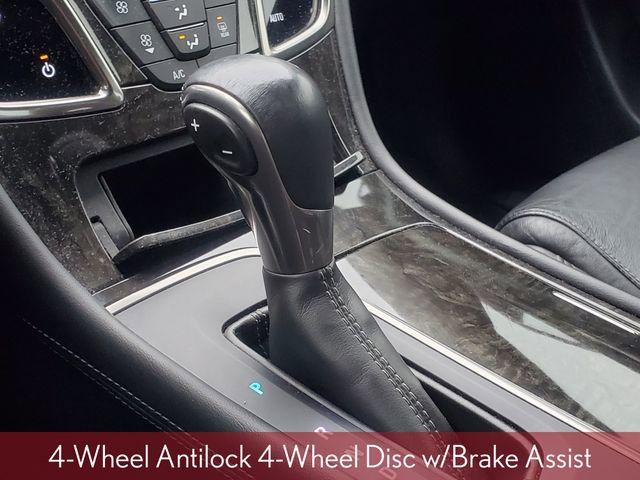 Used 2015 Buick LaCrosse Leather image 32