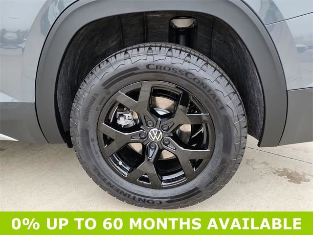 New 2026 Volkswagen Atlas Peak Edition image 30