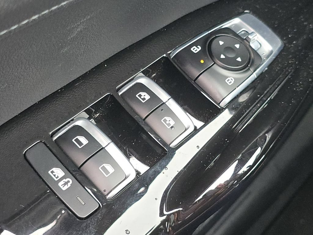 Used 2026 Kia K5 GT-Line w/ GT-Line Premium Package FWD image 28