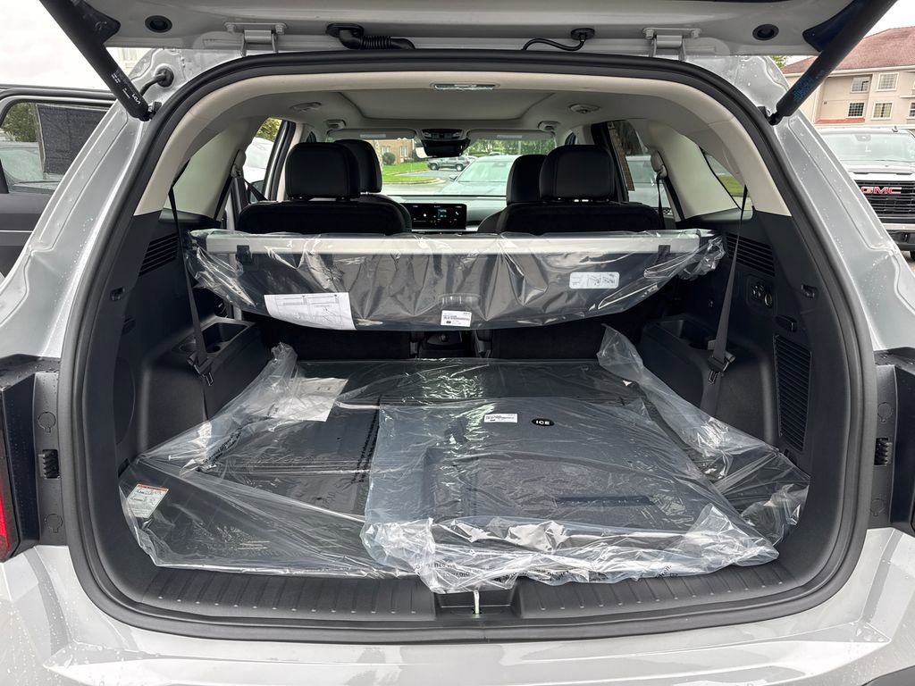 New 2026 Kia Sorento EX w/ EX Premium Package image 18