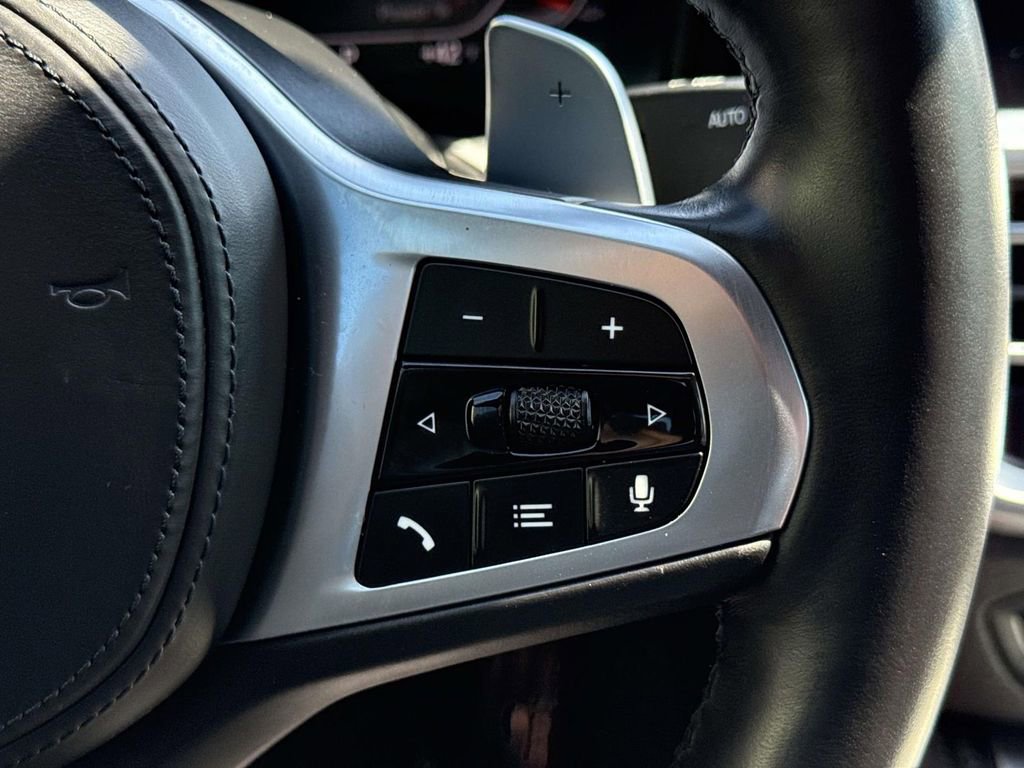 Used 2023 BMW M440i xDrive Gran Coupe M440i xDrive w/ Premium Package image 36